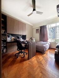 Bishan Park Condominium (D20), Condominium #500014941